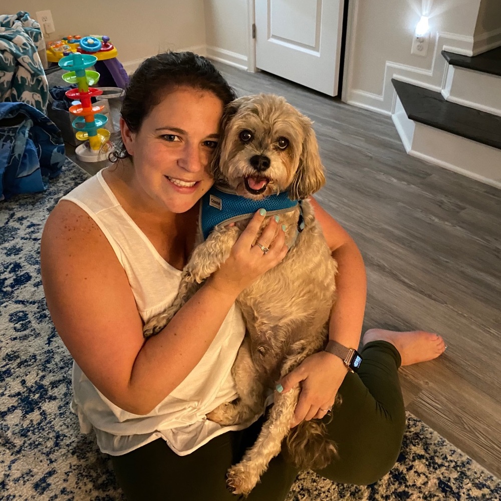 Meet your Posher, Stacy